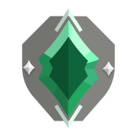 Badge Valorant Ascendant 2