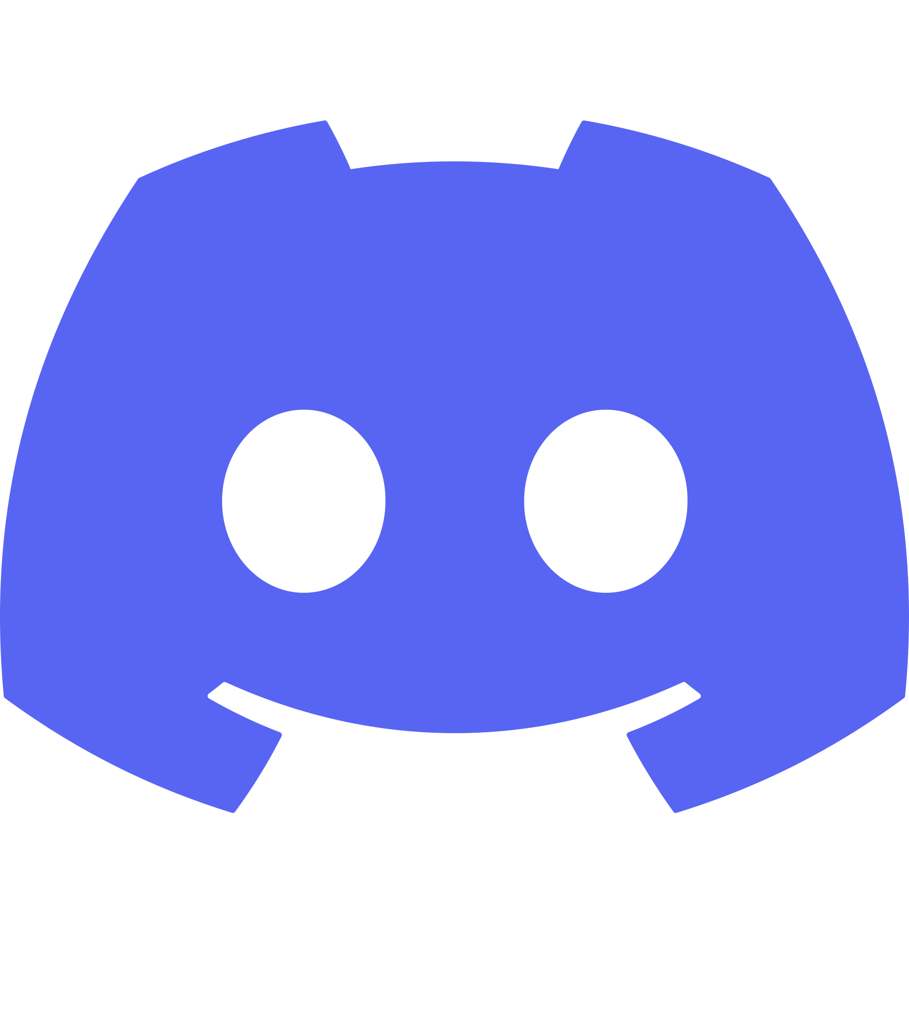 Discord de la structure